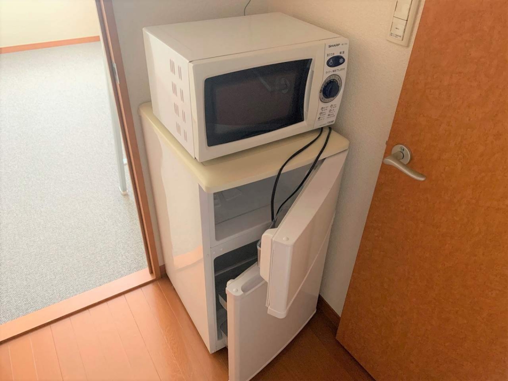 レオパレスロフテージミドリ その他