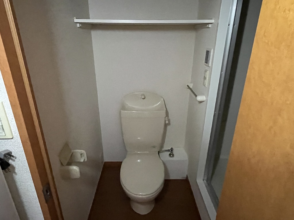 レオパレス向ヶ丘 その他