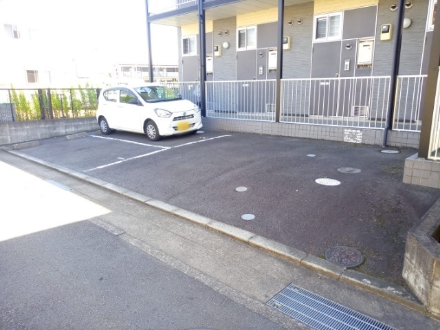 レオパレスいずみ東海大前 その他