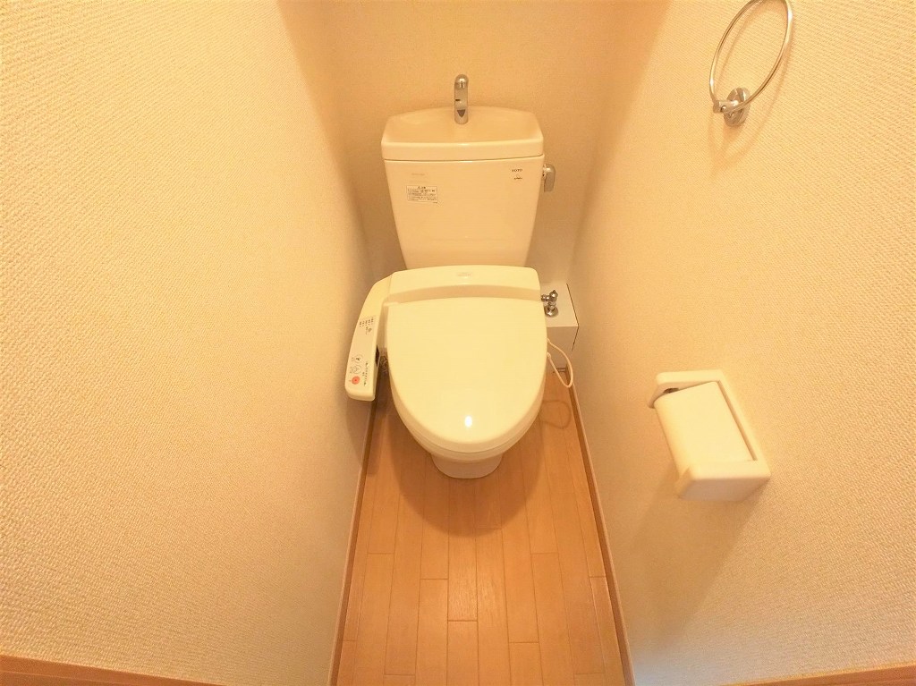 レオパレスヴァンメルベーユ その他