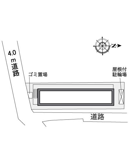 レオパレスクレールセリシエ その他