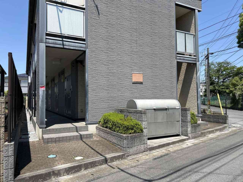 レオパレスクレールセリシエ その他
