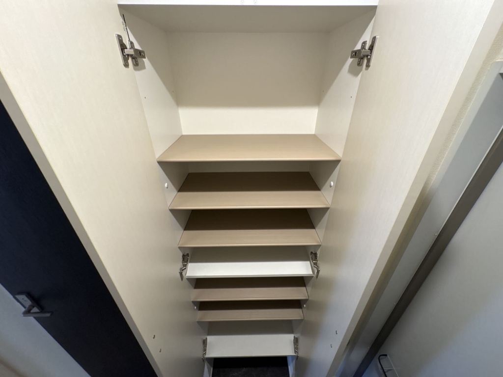ミランダクレールコート新里 その他
