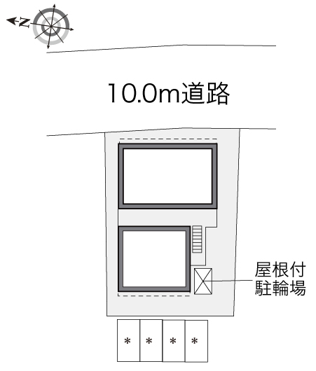 レオパレスフエキ その他