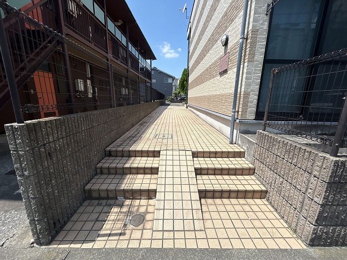レオパレスフエキ その他