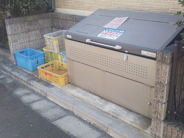 レオパレスフエキ その他