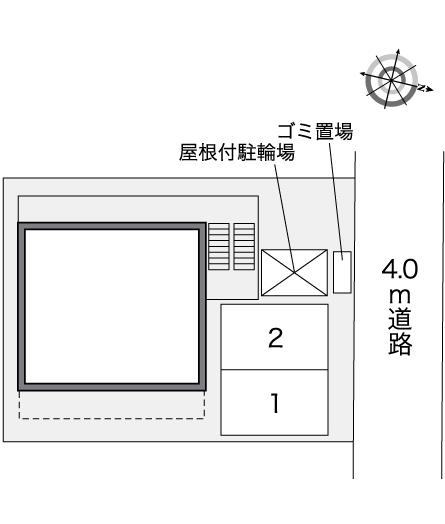 レオパレスメゾンドソレイユⅡ その他
