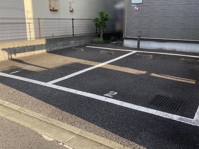 レオパレスメゾンドソレイユⅡ その他