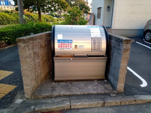 レオネクストＢｅｌｌｅ その他