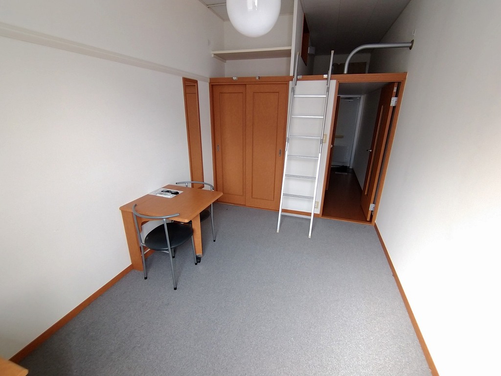 レオパレス千年 その他
