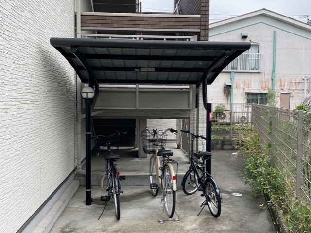クレイノパークサイド桜 その他
