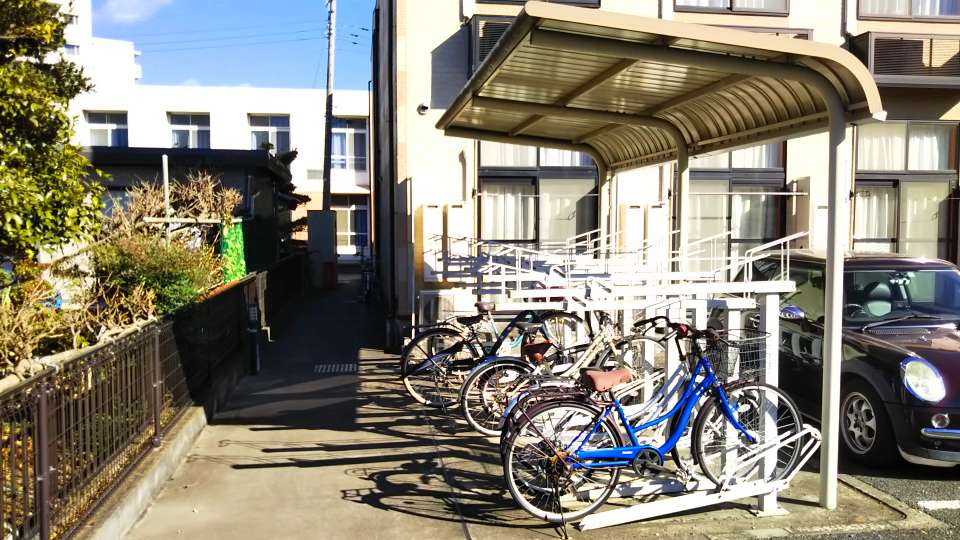 レオパレス楓 その他