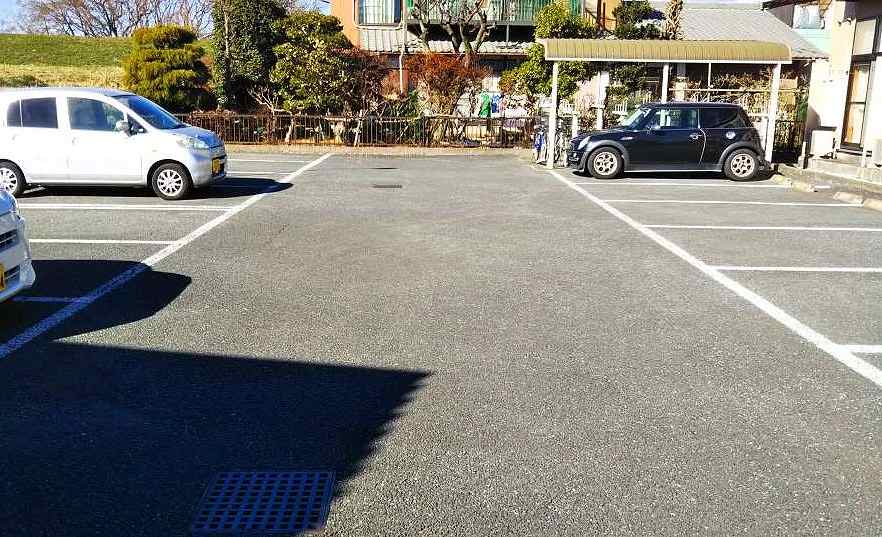 レオパレス楓 その他