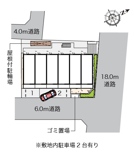 レオネクストコヅチⅥ その他