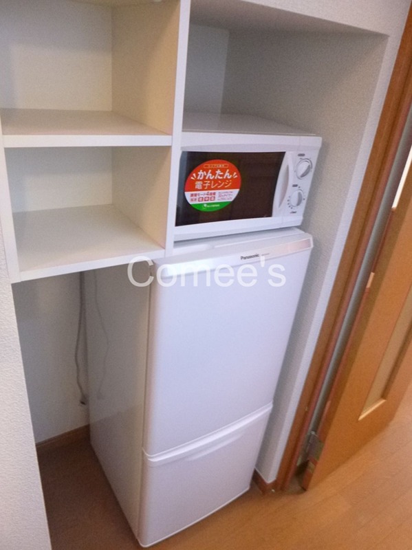 エクセレント その他設備