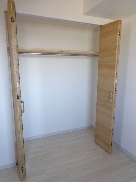 FelsenⅡ 収納
