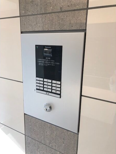 FelsenⅡ その他共有部分