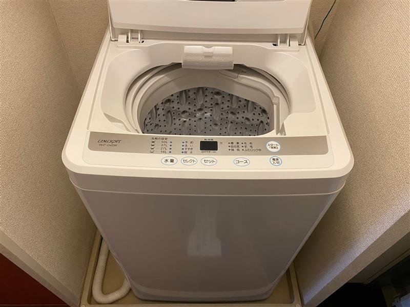 レオパレスエスタ その他