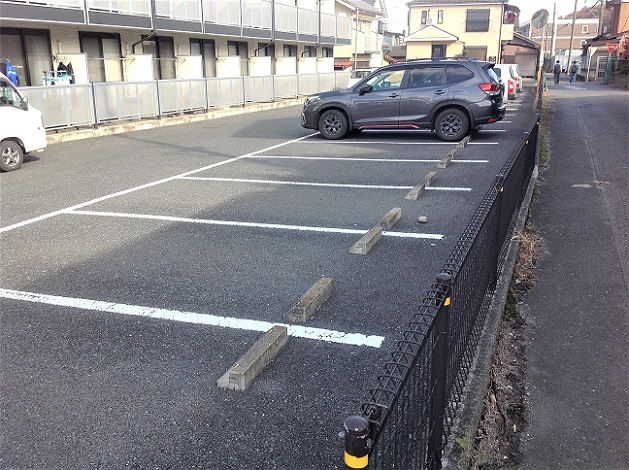 レオパレス稲荷山ヒルズ その他