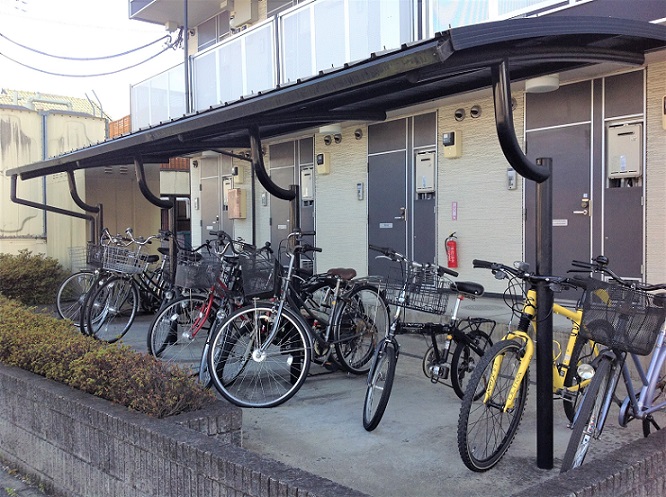 レオパレス稲荷山ヒルズ その他