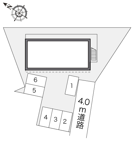 レオパレスサンクォーレ その他
