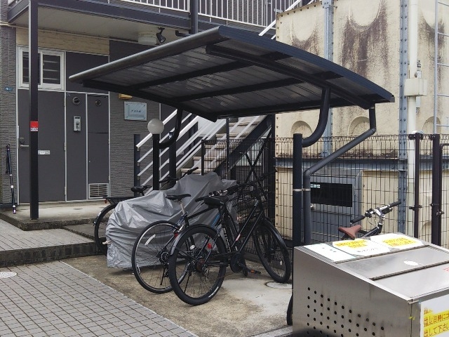 レオパレスそよかぜ その他
