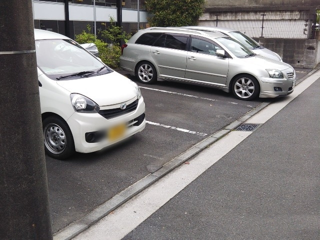 レオパレスそよかぜ その他