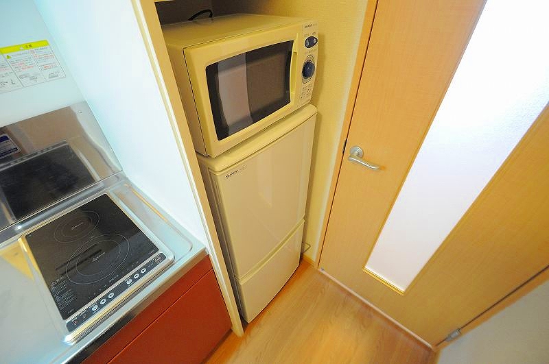 レオパレスエレカーサ その他