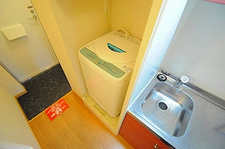 レオパレスエレカーサ その他