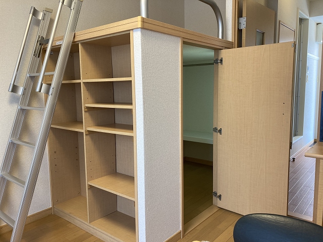 レオパレス片倉台 その他