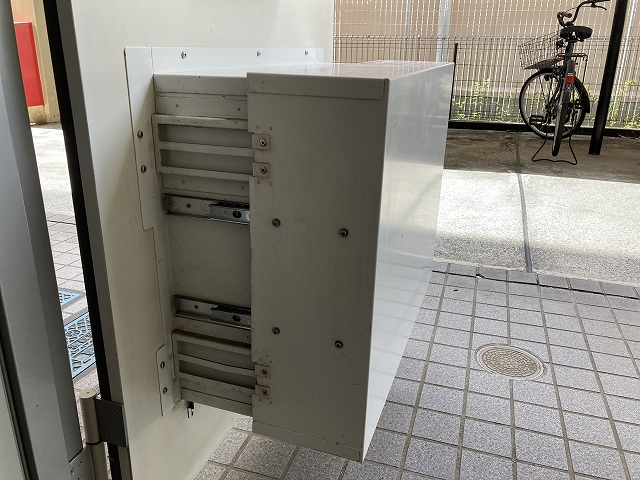 レオパレス片倉台 その他