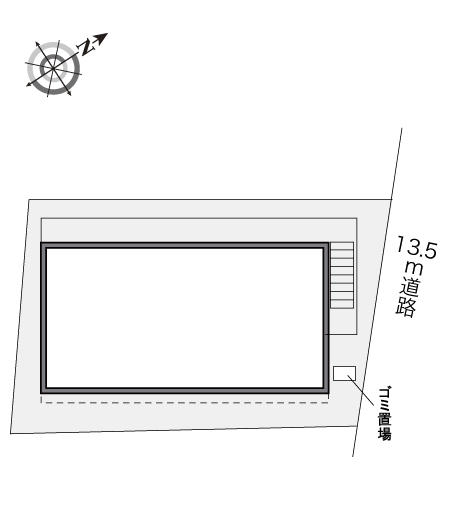 レオパレス伊屋ノ免 その他