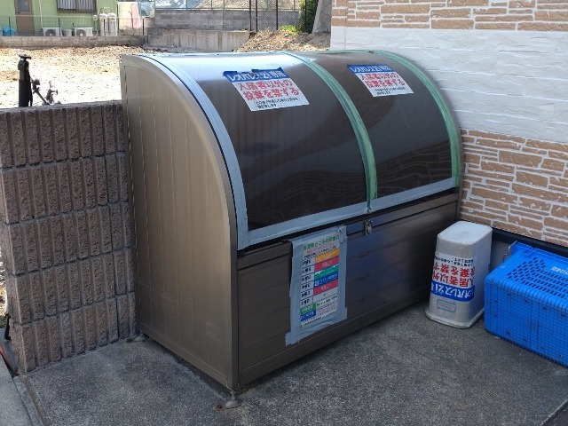 レオパレス伊屋ノ免 その他