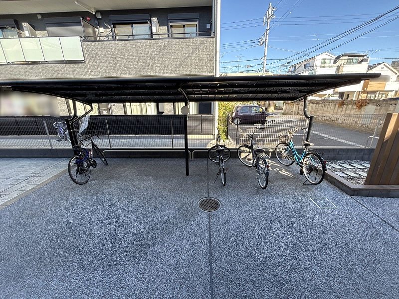 レオネクストボヌールＨ その他