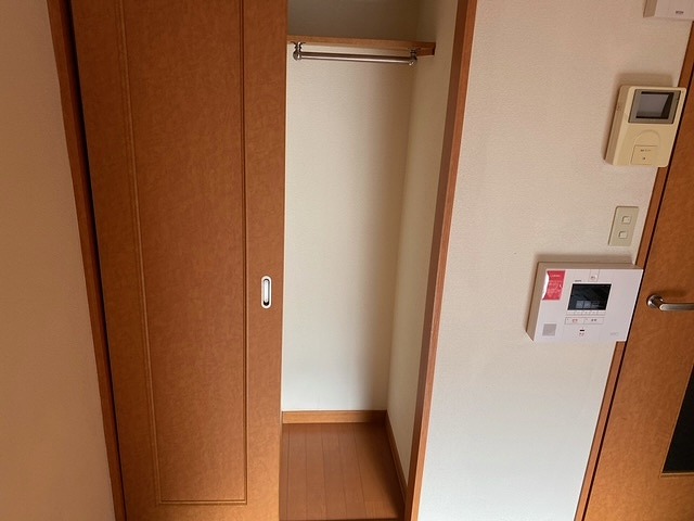 レオパレスミヨシ その他