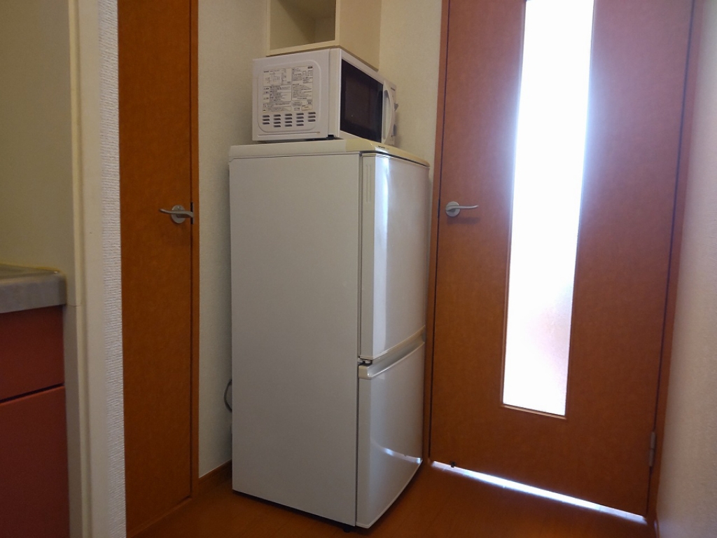 レオパレスシティパルつつじが丘 その他