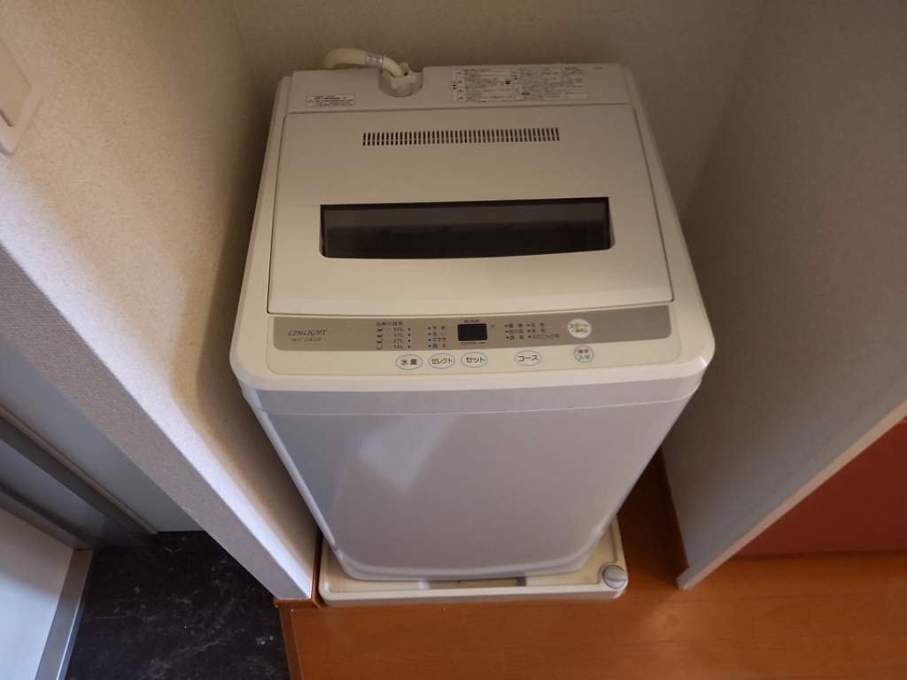 レオパレスシティパルつつじが丘 その他