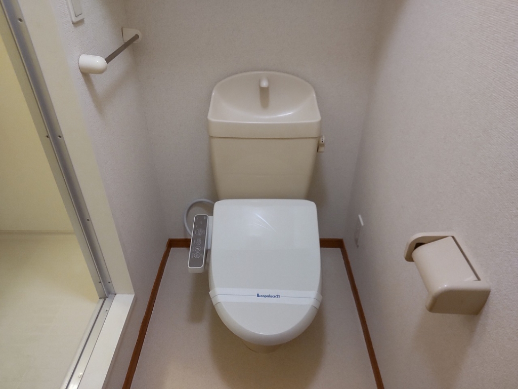 レオパレスシティパルつつじが丘 その他