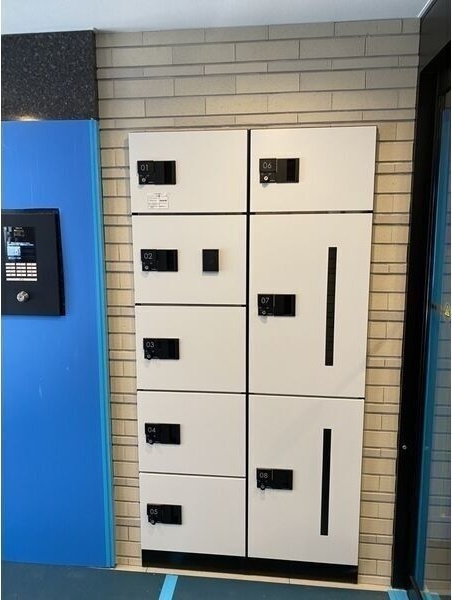 ラ・クラッセ札幌シティイースト その他設備