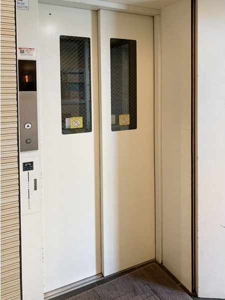 クラッセ北大前 その他共有部分