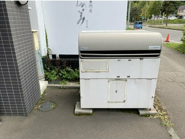 クオーレ円山公園 その他共有部分