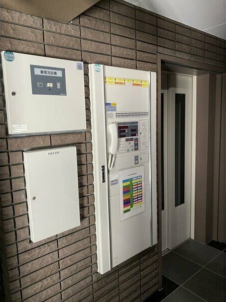 クオーレ円山公園 その他共有部分