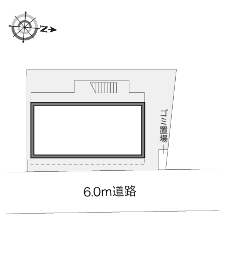 レオパレス綾瀬第８ その他