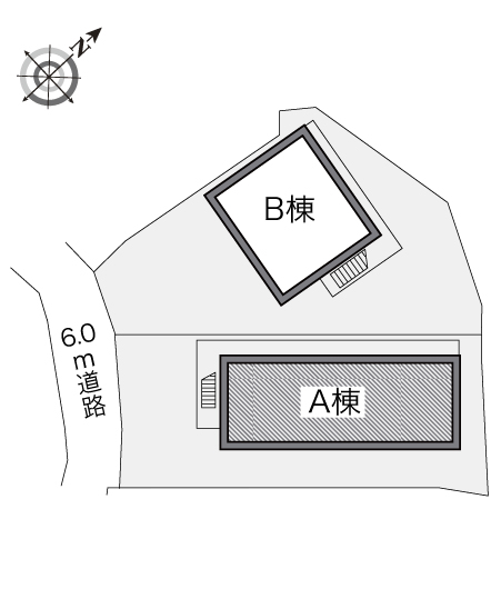 レオパレスアーク富岡Ⅰ その他
