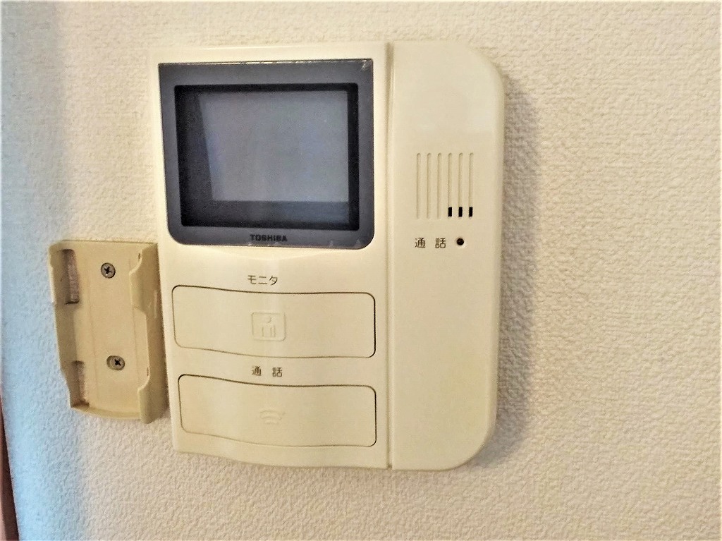 レオパレスエクセル中里 その他