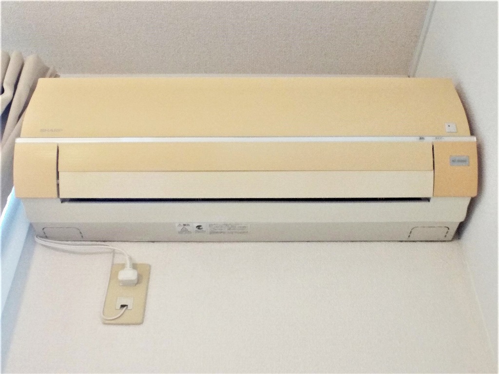 レオパレスエクセル中里 その他