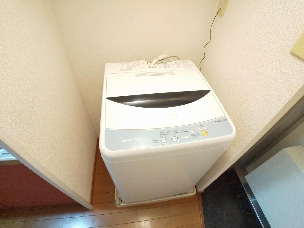 レオパレスエクセル中里 その他