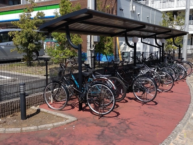 レオネクストベイタウン その他