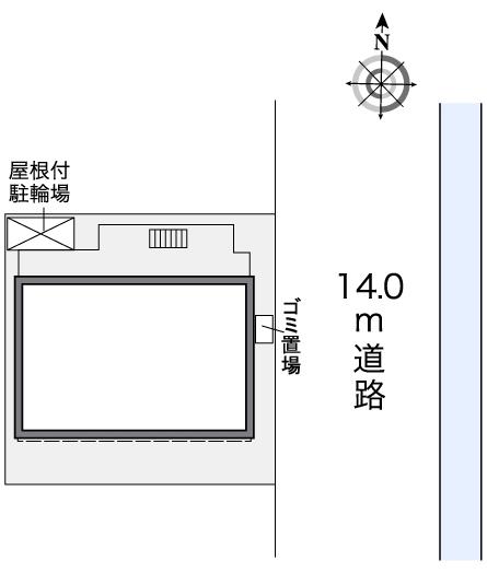 レオパレス桜花 その他
