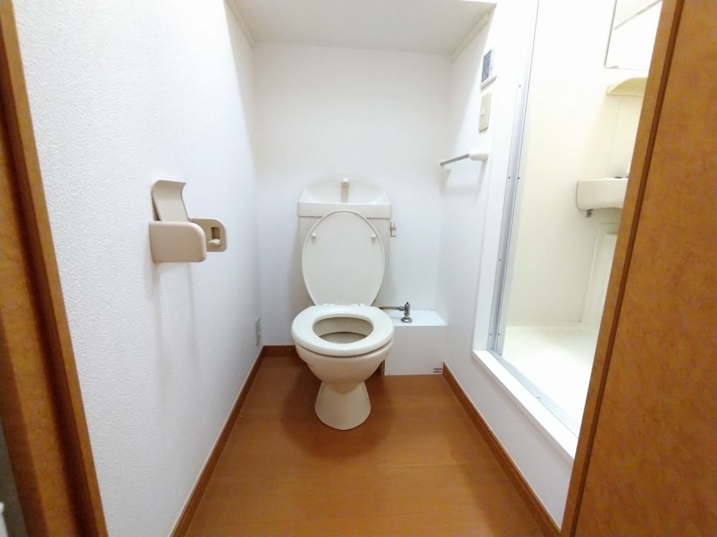 レオパレス桜花 その他